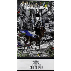 Penhaligon S The Tragedy of Lord George Eau De Parfum Spray, 75 ml
