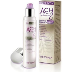 Biokeratin Ach8 Elixir Serum P
