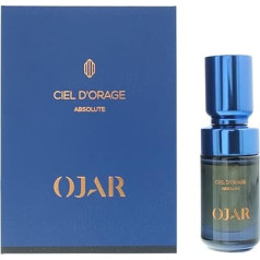Ciel d'Orange Absolute Perfume Oil 20 ml