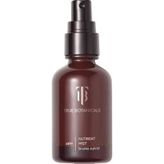 True Botanicals - CALM Nutrient Mist, 2-oz 50 ml