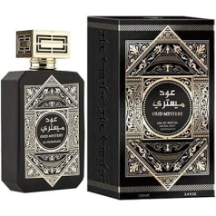 Oud Mystery Men Eau de Parfum Spray 100 ml