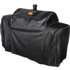 Oklahoma Joe's 8899576 Longhorn Outdoor Grill Combo Cover