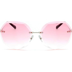 Eden Bright cm.75X62X47H Blue Light