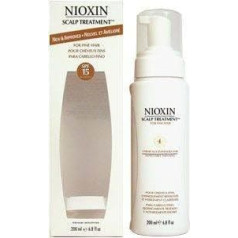Nioxin 650049 System 4 Scalp Treatment von Nioxin f-r Unisex - 3,4 Unzen Behandlung