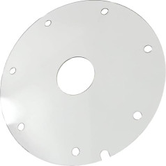 Plastic Insert Diameter 28 cm for Indoor Fountain Bowls Inserts for Indoor Fountain Bowls Accessories