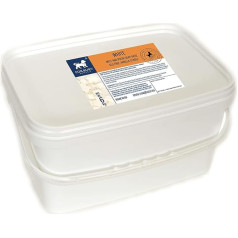 Forbury Glycerin Soap Opaque 6 kg Raw Soap White Soap Base 6 kg (SLS Free)
