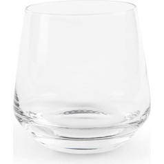Excelsa Lima Set of 6 Water Glasses