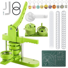 Badge Maker Machine 58mm (2.28