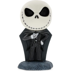 The Nightmare Before Christmas Money Box Jack 20cm
