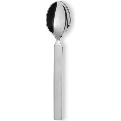Alessi Dry Coffee Spoon, Set of 6, (4180/8)