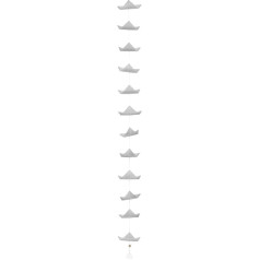 Räder Sea as Words - Ship Chain Grey