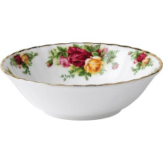 Royal Albert Old Country Roses Cereal Bowl 16cm
