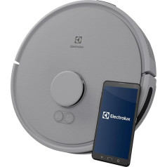 Electrolux Robot Vacuum Cleaner