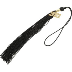1 Stück 2021 Abschluss saison Quasten Graduierung hängende Verzierung Akademische Abschlussquaste abschlussfeier abschluss party kreative Abschlussquaste Abschlussquasten Polyester