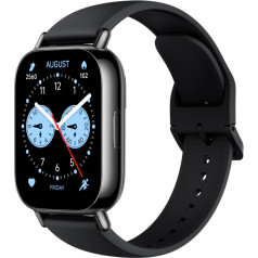 Redmi Watch 5 Lite melns