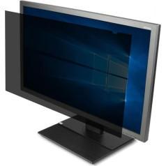 Targus Privātuma ekrāns privātuma ekrāns 24 collu (16:9) planšetdators, piezīmjdators, lcd ekrāns