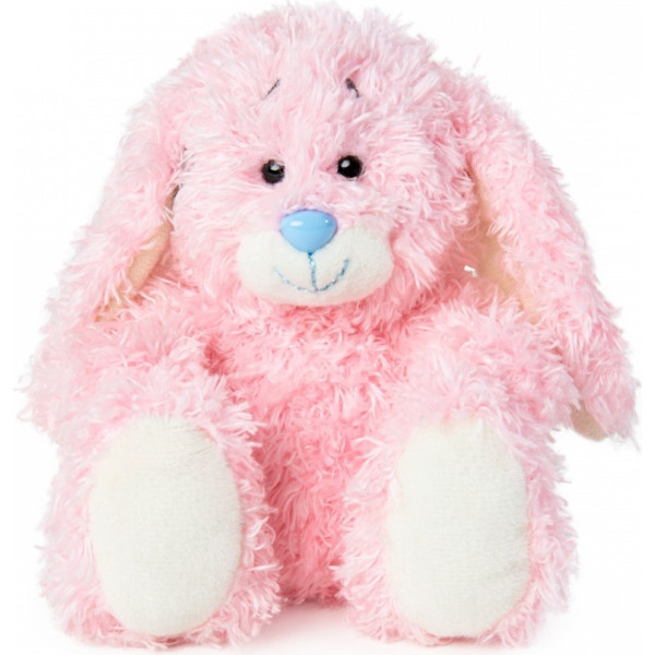 Mg Dystrybucja Zilais deguna draugs talismans - kokvilnas astiņu zaķis