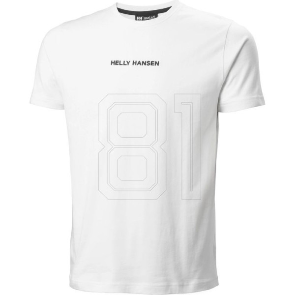 T-krekls HH Core 2.0 M 54598 001 / XL
