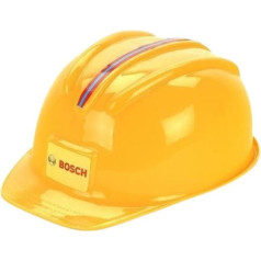 Klein Būvniecības ķivere bosch