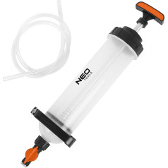 Neo Tools Paplašināšanas šķidruma šļirce 1500ml