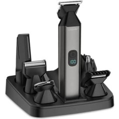 6in1 usb matu griešanas komplekts mr-661