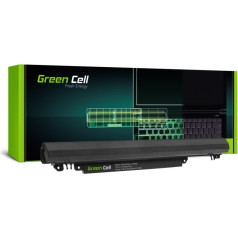 akumulators le123 l15c3a03 l15l3a03 l15s3a02 l15s3a02 priekš lenovo ideapad 110-14ibr 110-15acl 110-15ast 110-15ibr 2200mah 10.8v