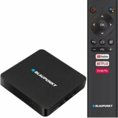 Multivides atskaņotājs b-stream tv box 8 gb