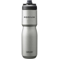 Camelbak Bidon podium izolēts tērauds 650ml, nerūsējošais