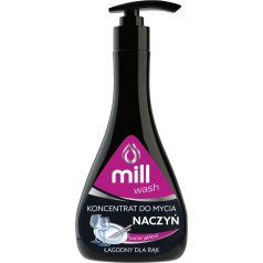 Mill wash mazgāšanas losjons ābolu ziedi 555 ml