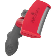 - garspalvainiem suņiem - xl