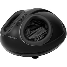 Shiatsu pēdu masāžas aparāts fm 890