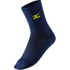 VB Mid volejbola zeķes 67XUU71584 / 44-46 / tumši zilas