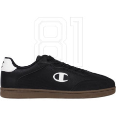 Zābaki Prestige Mix Material Low Cut M S22330 KK001 / 41