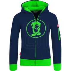Trollkids Bērnu Sortland jaka Jr 139-100 / 140