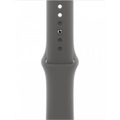 Sporta josta kalnu pelēkā krāsā 42 mm aploksnei - izmērs m/l
