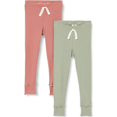 müsli Baby-Mädchen Leggings