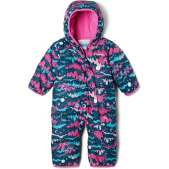 Columbia Children’s Snuggly Bunny Snowsuit