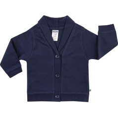 Jacky Baby Boys' Sweat Jacket Festive Christening Clothing