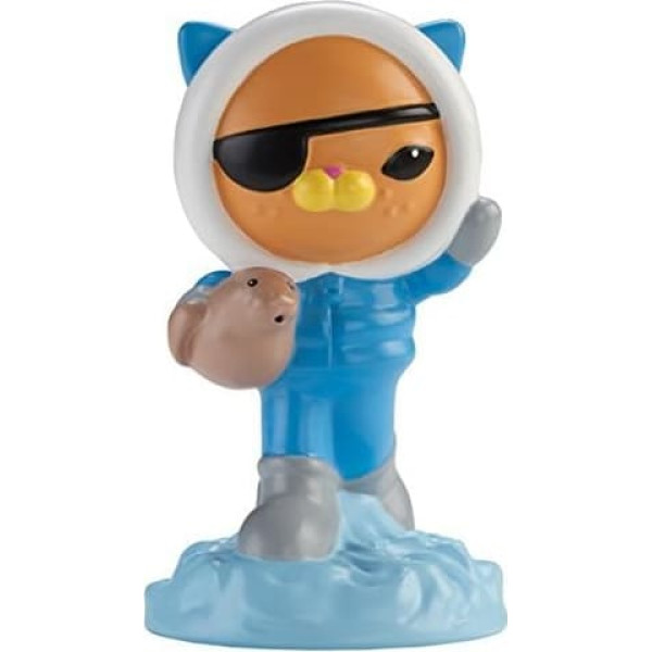 Fisher-Price Octonauts Peso Bath Squirter