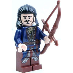 LEGO The Hobbit The Battle of the Five Armies Loose Bard Minifigure [Loose]