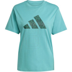 T-krekls Animal Graphic W JV8535 / XS