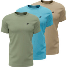 T-krekls M3094 3pak M WSS25TTSHM3094 90S / XL