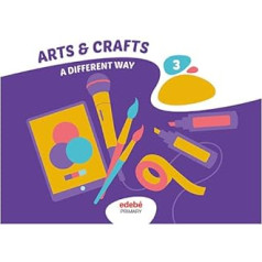 ARTS AND CRAFTS 3 (De otra Manera)