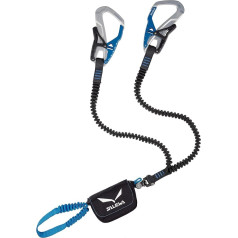 Salewa Climbing Set Ergo Tex Silver