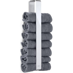 Blomus Stainless Steel Guest Towel Holder
