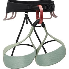 BLACK DIAMOND Solution Women's Climbing Harness