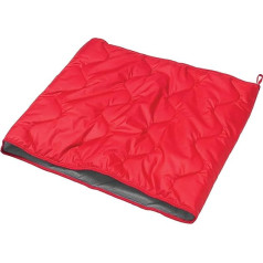 DHG EasySlide Sliding Mat - Slide Mat for Bedridden People I Transfer Aid for Transfers Between Bed, Carrier, Shower Lounger and Much More I Manual Transfer Aid for Caregivers I 50 x 60 cm