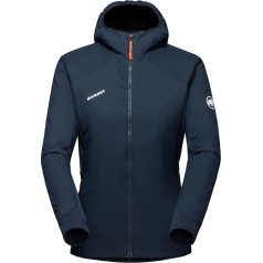 Mammut Women's Rime Light in Flex Hooded Jacket Women's Insulation Jackets (Pack of 1)