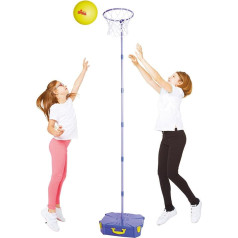 Swingball All Surface Netball