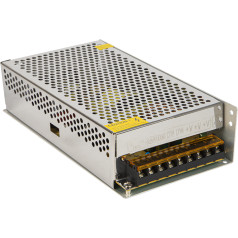 70-565# 12v/21a 250w rūpnieciskais komutācijas barošanas avots